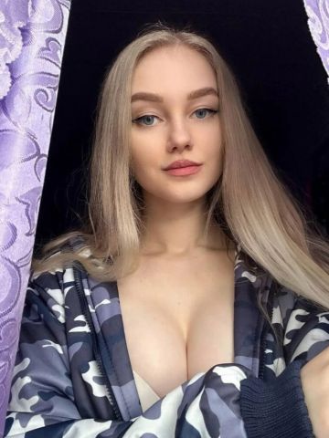 Проститутка Елена